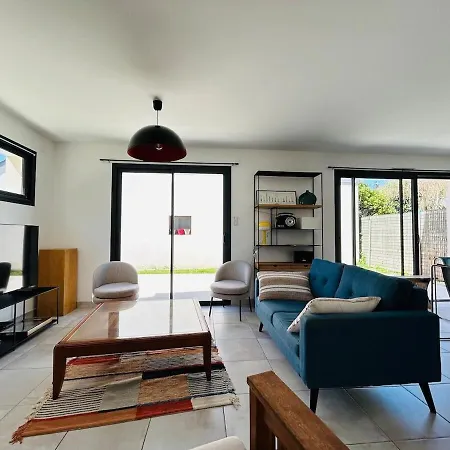 Ferienhaus Casa *