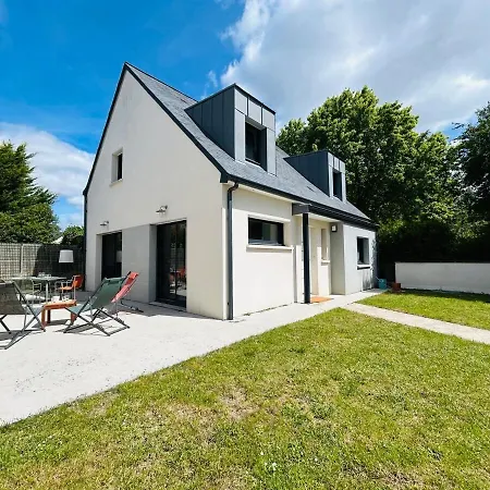 Casa Ferienhaus *