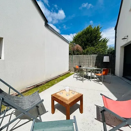 Ferienhaus Casa