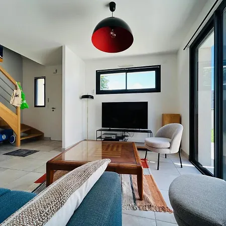 Ferienhaus Casa *