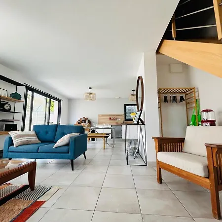 Casa Avrillé