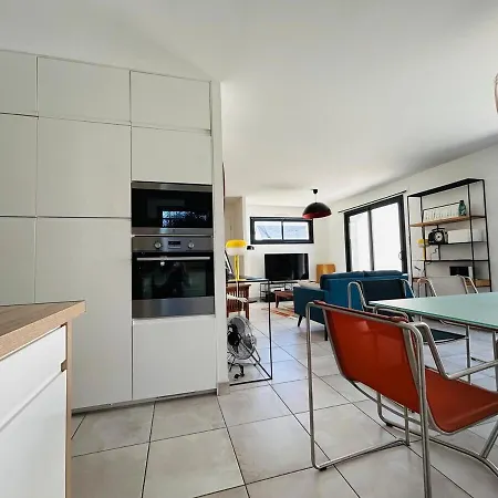 Casa * Avrillé
