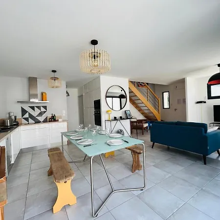 Casa Ferienhaus