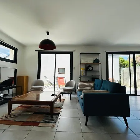 Casa * Avrillé