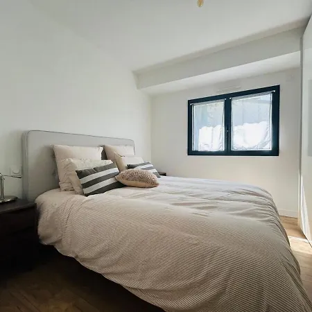 Ferienhaus Casa Avrillé