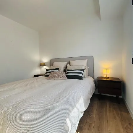 Ferienhaus Casa Avrillé
