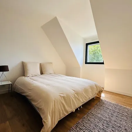 Ferienhaus Casa Avrillé
