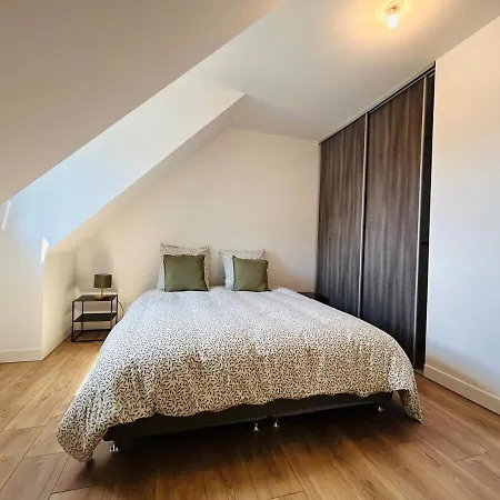 Casa Ferienhaus *