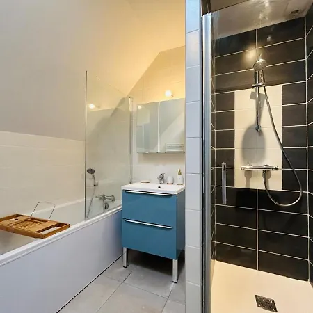 Ferienhaus Casa *