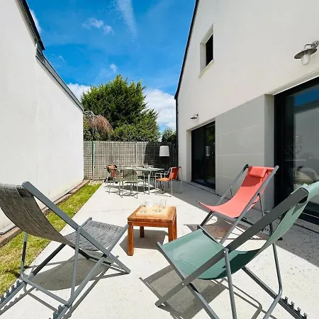 Ferienhaus Casa Avrillé