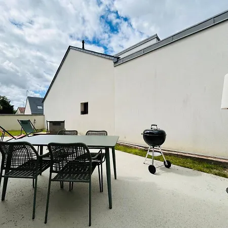 Casa Ferienhaus *