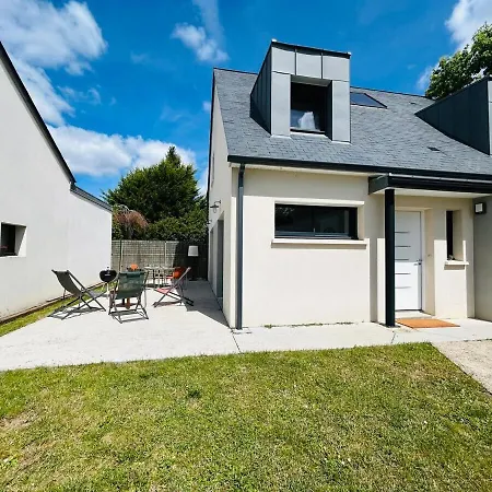 Ferienhaus Casa *
